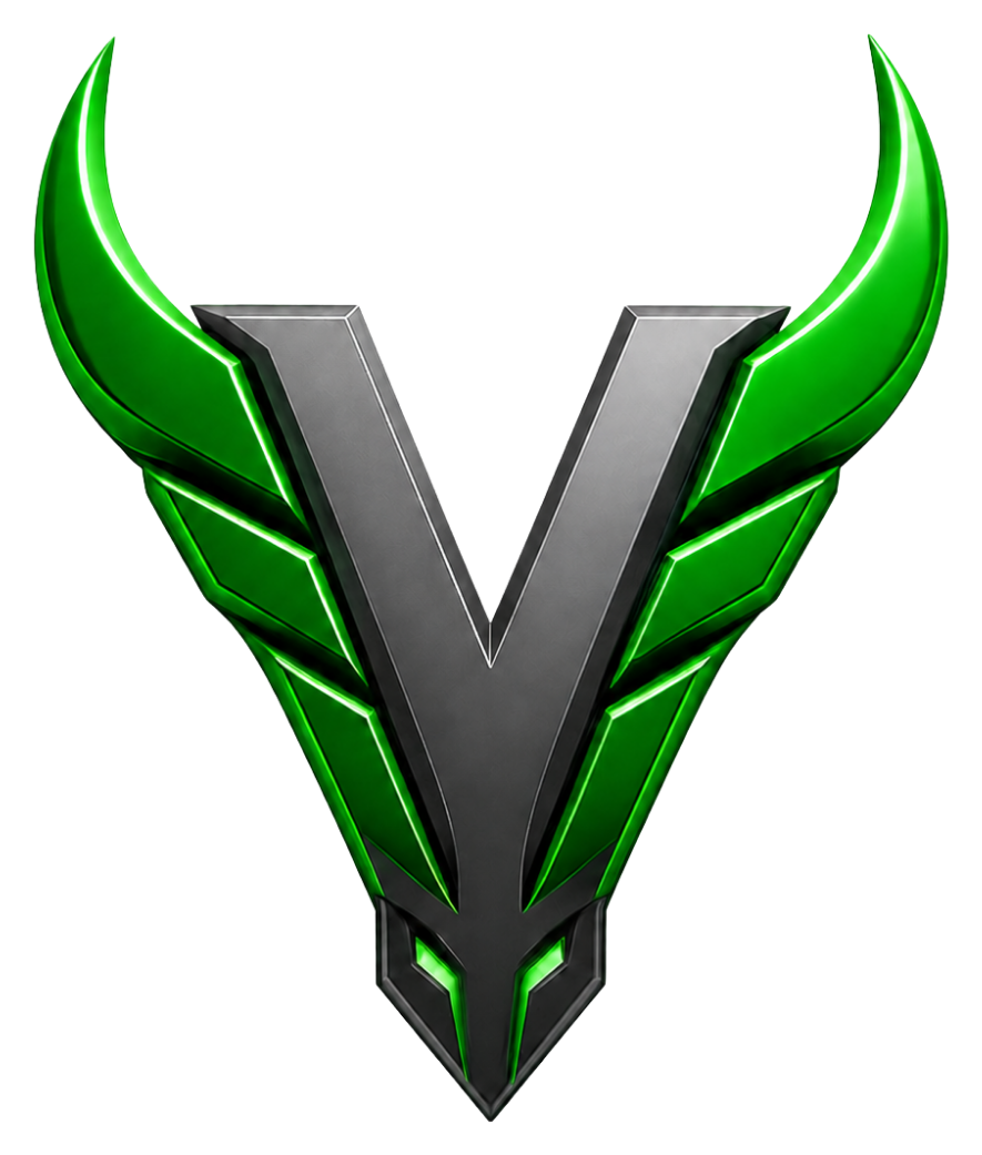 system logo
